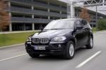 BMW X5 Security Plus 2009 года